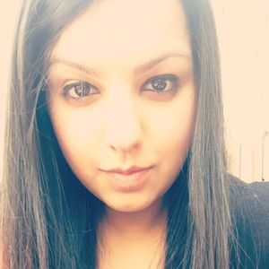 Meet your Posher, Shelley